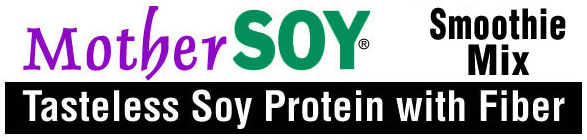 MotherSoy Essential Protein